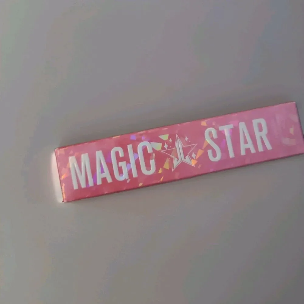 New Jeffree Star Magic Star Concealer # C 13.5